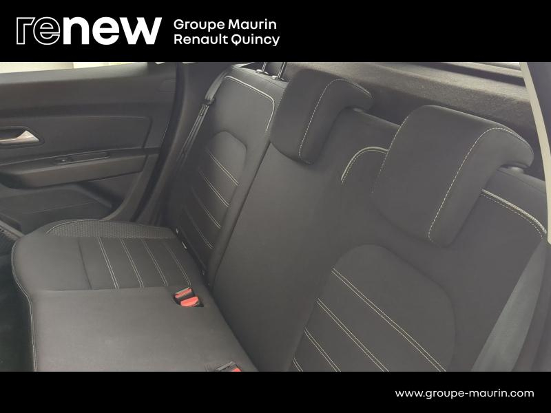 DACIA Duster d’occasion à vendre à QUINCY-SOUS-SÉNART chez GGF - SAVY (Photo 11)