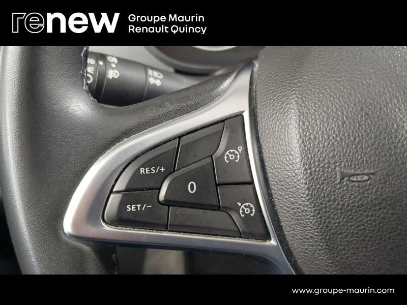 DACIA Duster d’occasion à vendre à QUINCY-SOUS-SÉNART chez GGF - SAVY (Photo 14)