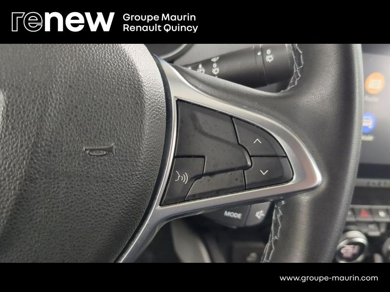 DACIA Duster d’occasion à vendre à QUINCY-SOUS-SÉNART chez GGF - SAVY (Photo 15)