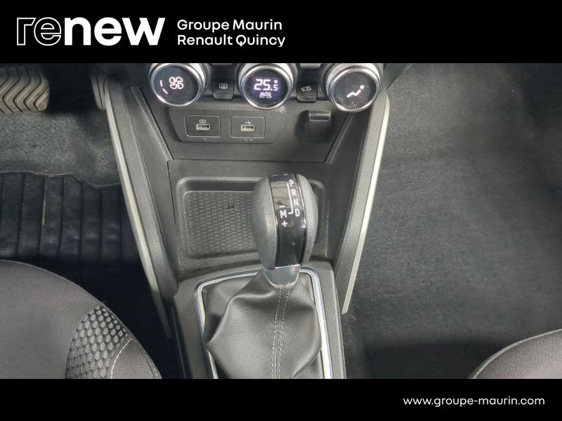 DACIA Duster d’occasion à vendre à QUINCY-SOUS-SÉNART chez GGF - SAVY (Photo 18)