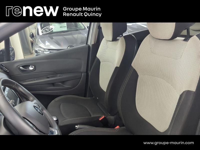 RENAULT Captur d’occasion à vendre à QUINCY-SOUS-SÉNART chez GGF - SAVY (Photo 10)