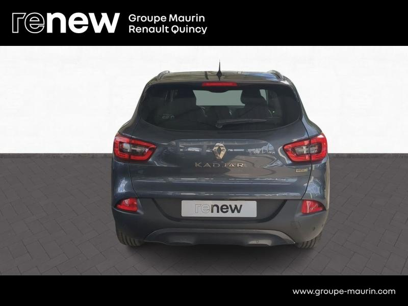 RENAULT Kadjar d’occasion à vendre à QUINCY-SOUS-SÉNART chez GGF - SAVY (Photo 5)