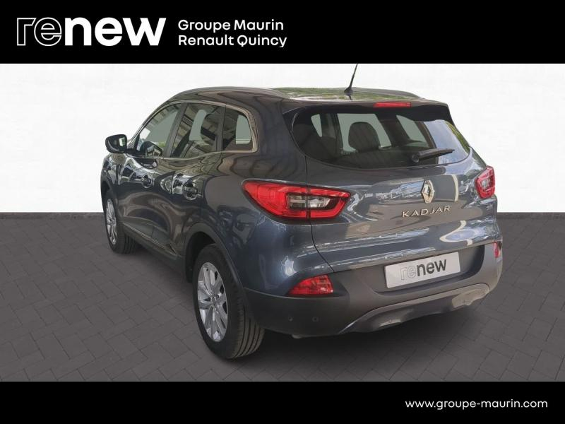 RENAULT Kadjar d’occasion à vendre à QUINCY-SOUS-SÉNART chez GGF - SAVY (Photo 6)