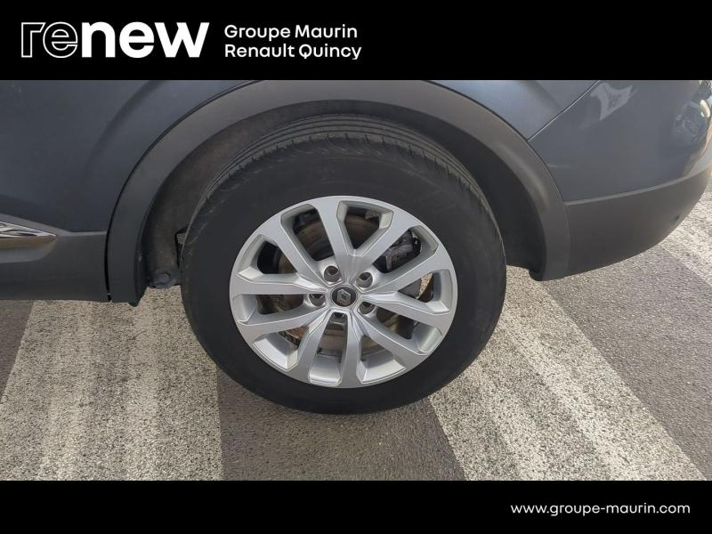 RENAULT Kadjar d’occasion à vendre à QUINCY-SOUS-SÉNART chez GGF - SAVY (Photo 7)