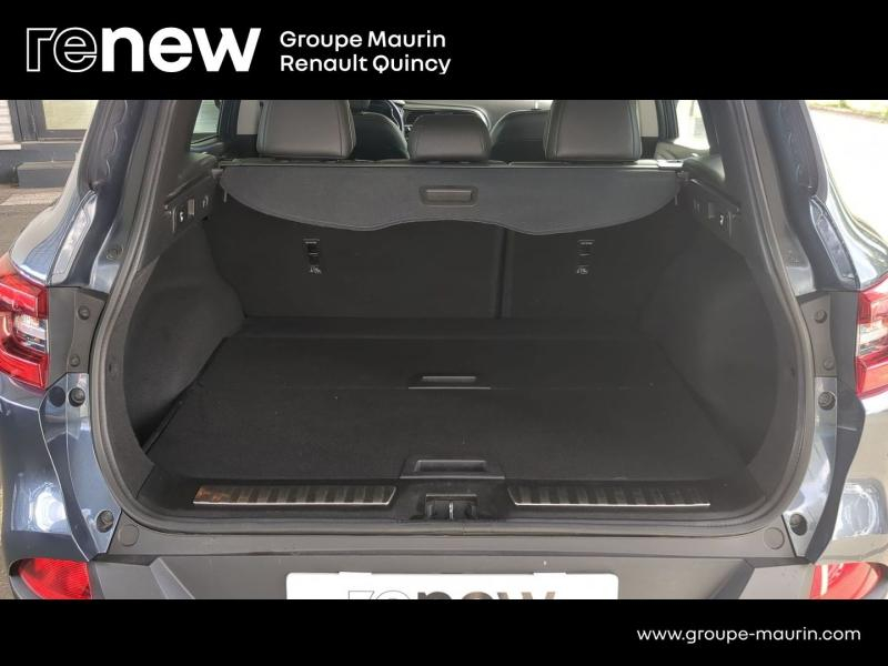 RENAULT Kadjar d’occasion à vendre à QUINCY-SOUS-SÉNART chez GGF - SAVY (Photo 8)