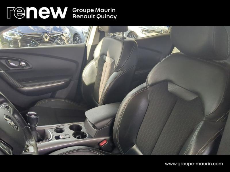 RENAULT Kadjar d’occasion à vendre à QUINCY-SOUS-SÉNART chez GGF - SAVY (Photo 10)