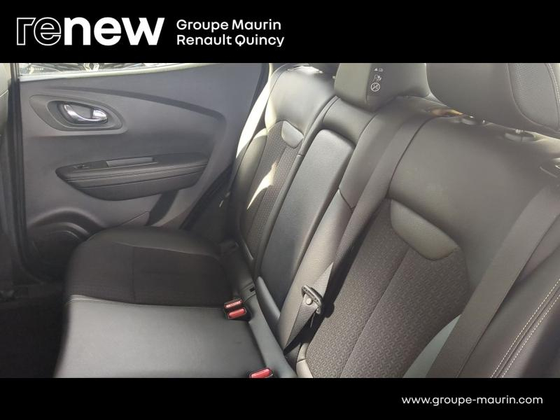 RENAULT Kadjar d’occasion à vendre à QUINCY-SOUS-SÉNART chez GGF - SAVY (Photo 11)