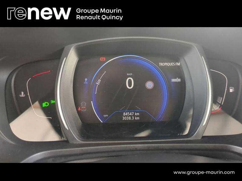 RENAULT Kadjar d’occasion à vendre à QUINCY-SOUS-SÉNART chez GGF - SAVY (Photo 12)