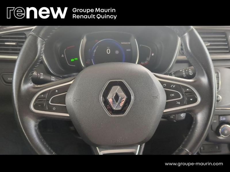 RENAULT Kadjar d’occasion à vendre à QUINCY-SOUS-SÉNART chez GGF - SAVY (Photo 13)