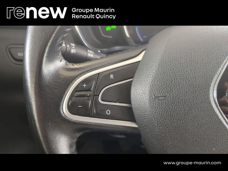 RENAULT Kadjar d’occasion à vendre à QUINCY-SOUS-SÉNART chez GGF - SAVY (Photo 14)