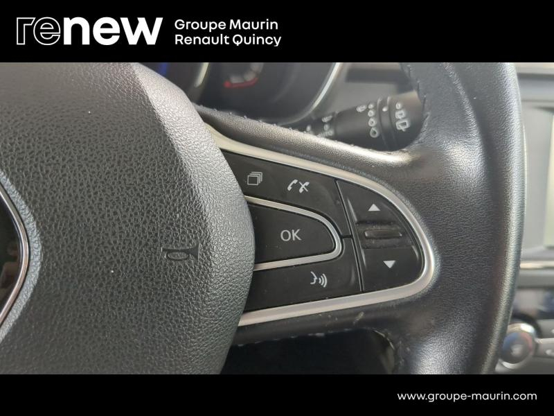 RENAULT Kadjar d’occasion à vendre à QUINCY-SOUS-SÉNART chez GGF - SAVY (Photo 15)