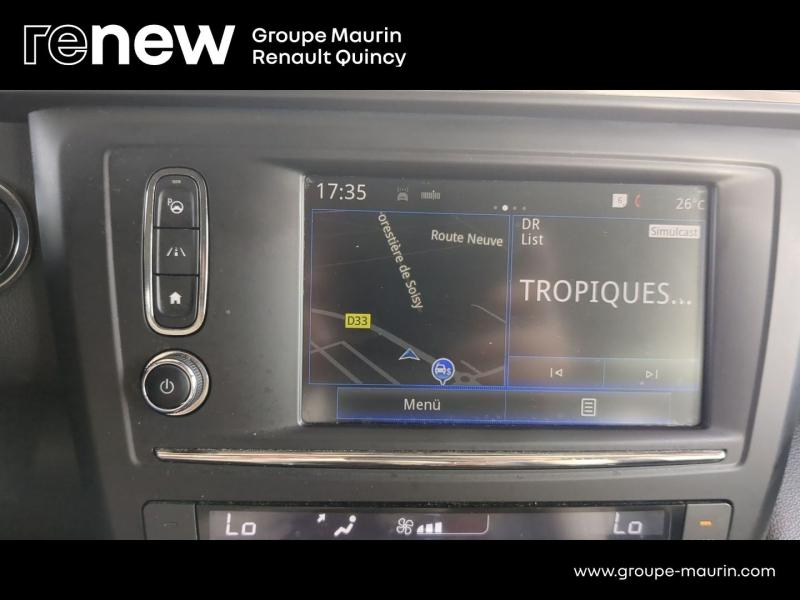 RENAULT Kadjar d’occasion à vendre à QUINCY-SOUS-SÉNART chez GGF - SAVY (Photo 16)