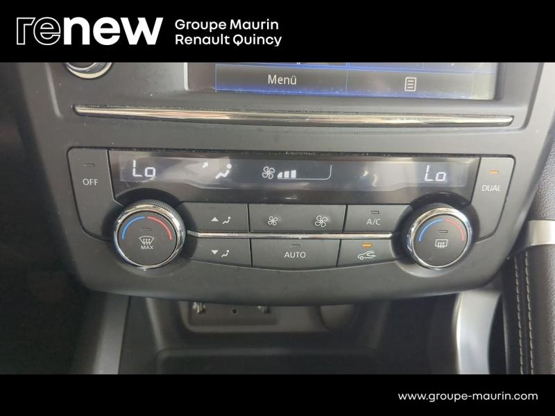 RENAULT Kadjar d’occasion à vendre à QUINCY-SOUS-SÉNART chez GGF - SAVY (Photo 17)