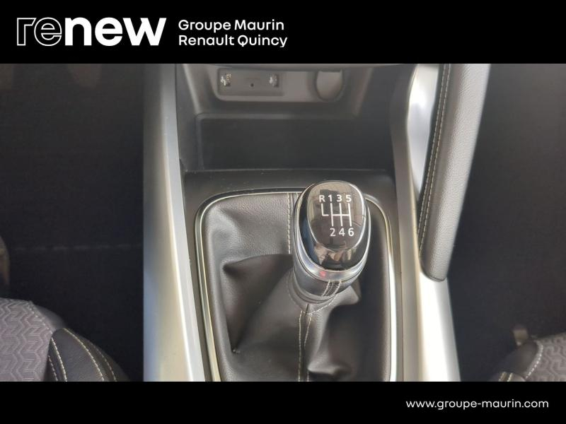 RENAULT Kadjar d’occasion à vendre à QUINCY-SOUS-SÉNART chez GGF - SAVY (Photo 18)
