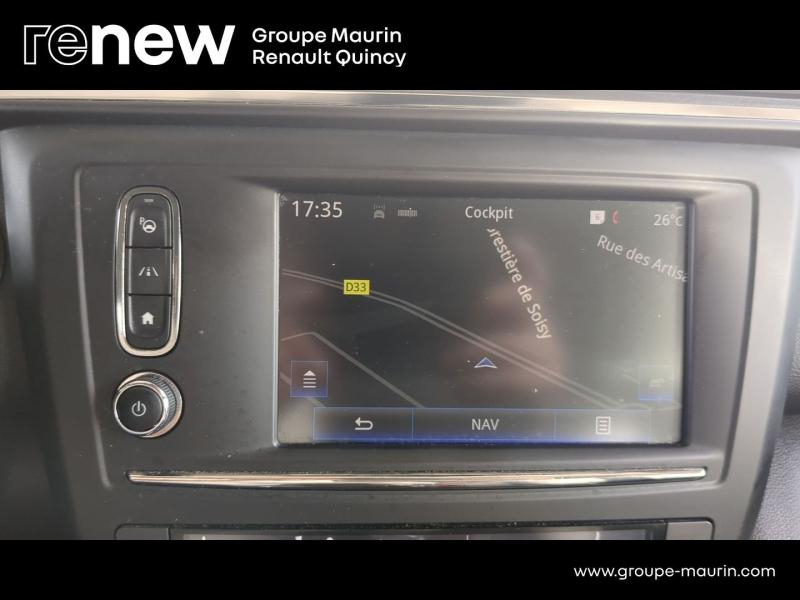 RENAULT Kadjar d’occasion à vendre à QUINCY-SOUS-SÉNART chez GGF - SAVY (Photo 19)