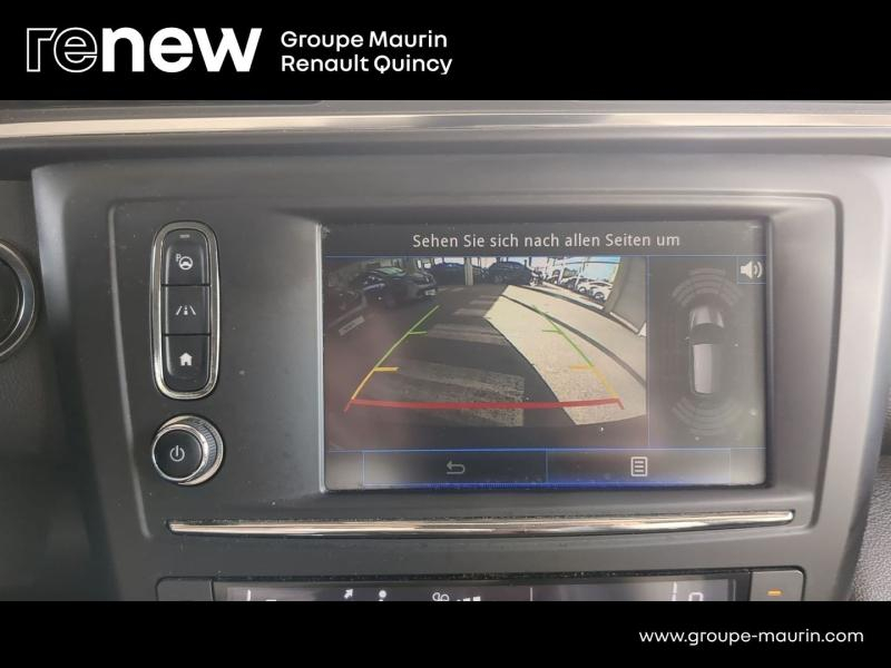 RENAULT Kadjar d’occasion à vendre à QUINCY-SOUS-SÉNART chez GGF - SAVY (Photo 20)