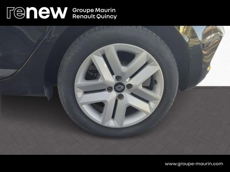 RENAULT Clio d’occasion à vendre à QUINCY-SOUS-SÉNART chez GGF - SAVY (Photo 9)