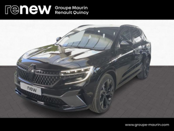 RENAULT Austral d’occasion à vendre à QUINCY-SOUS-SÉNART