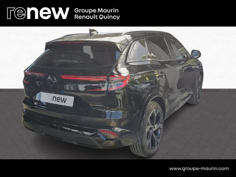 RENAULT Austral d’occasion à vendre à QUINCY-SOUS-SÉNART chez GGF - SAVY (Photo 4)