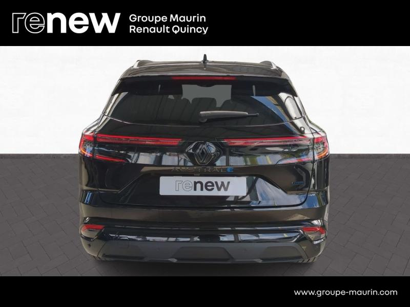 RENAULT Austral d’occasion à vendre à QUINCY-SOUS-SÉNART chez GGF - SAVY (Photo 5)
