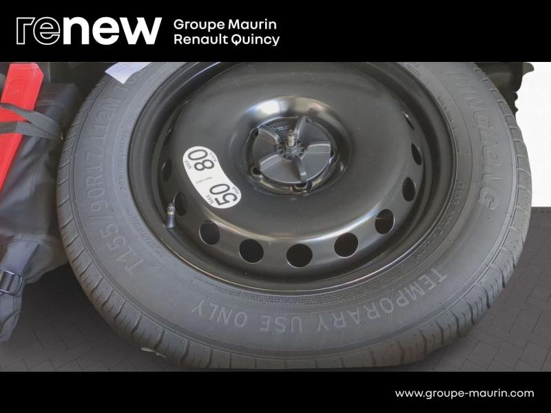 RENAULT Austral d’occasion à vendre à QUINCY-SOUS-SÉNART chez GGF - SAVY (Photo 8)