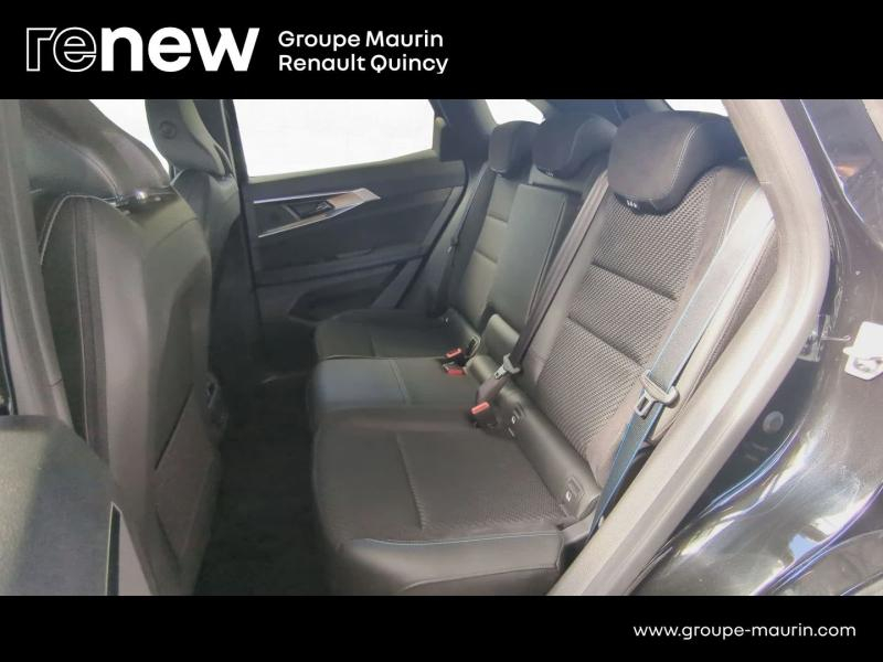 RENAULT Austral d’occasion à vendre à QUINCY-SOUS-SÉNART chez GGF - SAVY (Photo 9)