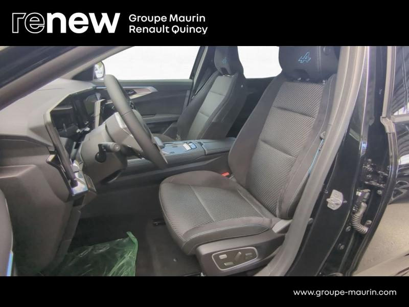 RENAULT Austral d’occasion à vendre à QUINCY-SOUS-SÉNART chez GGF - SAVY (Photo 10)