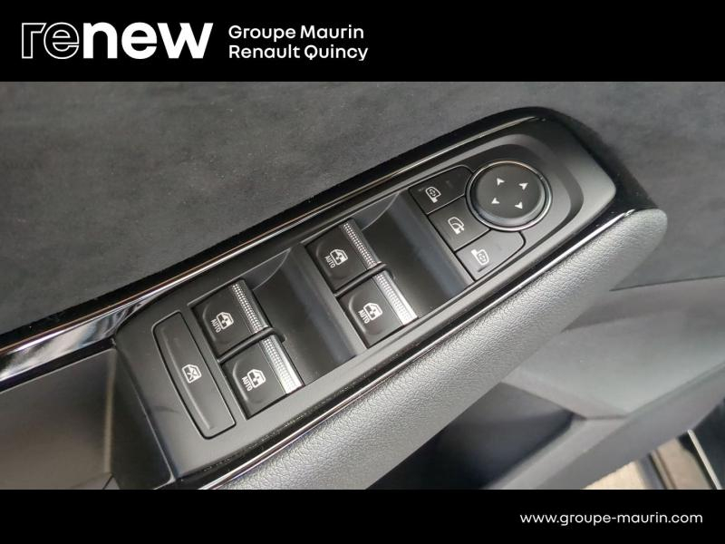 RENAULT Austral d’occasion à vendre à QUINCY-SOUS-SÉNART chez GGF - SAVY (Photo 11)
