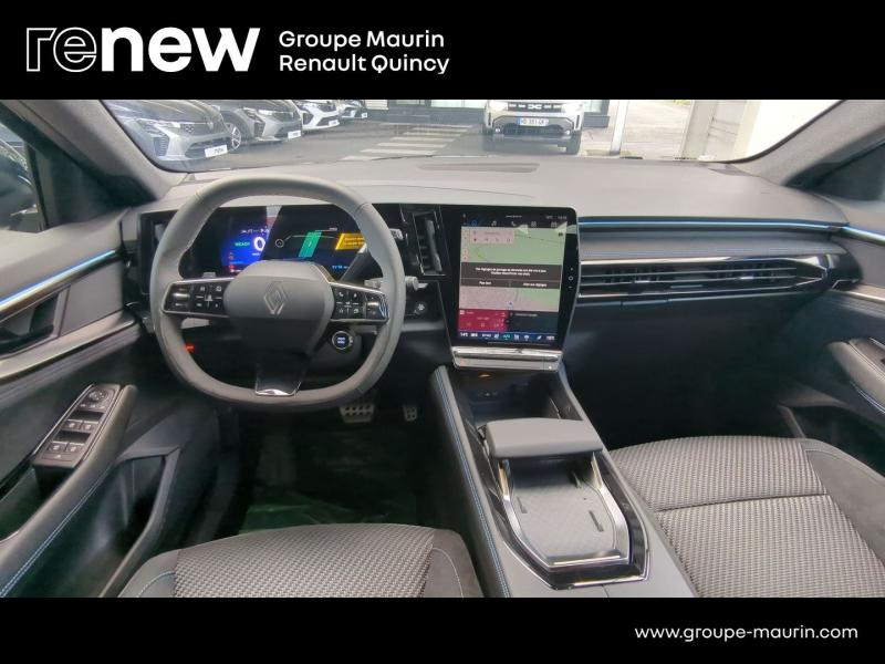 RENAULT Austral d’occasion à vendre à QUINCY-SOUS-SÉNART chez GGF - SAVY (Photo 12)