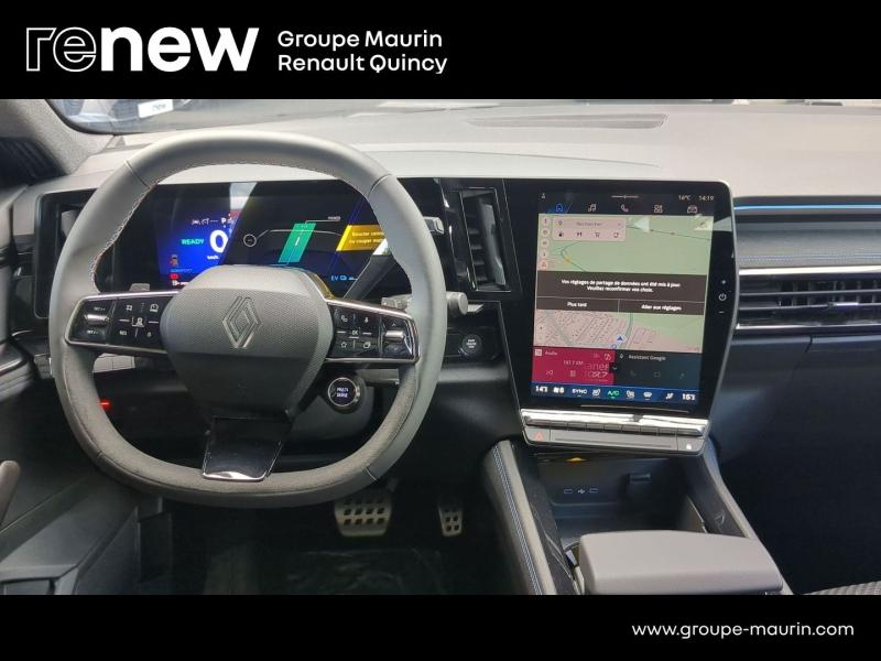 RENAULT Austral d’occasion à vendre à QUINCY-SOUS-SÉNART chez GGF - SAVY (Photo 13)