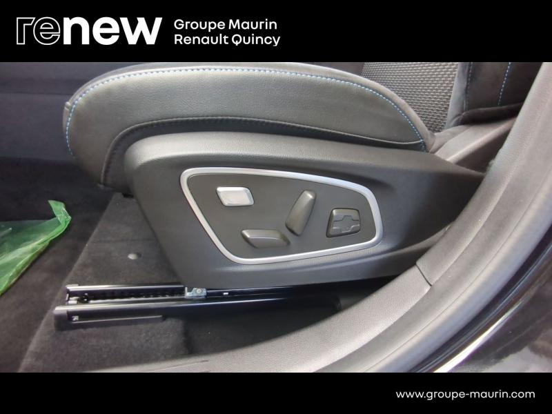RENAULT Austral d’occasion à vendre à QUINCY-SOUS-SÉNART chez GGF - SAVY (Photo 14)