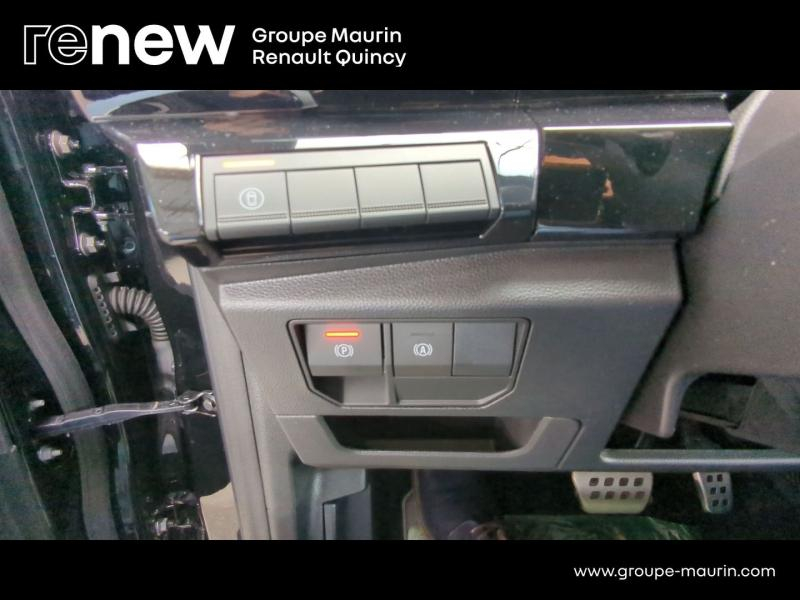 RENAULT Austral d’occasion à vendre à QUINCY-SOUS-SÉNART chez GGF - SAVY (Photo 15)