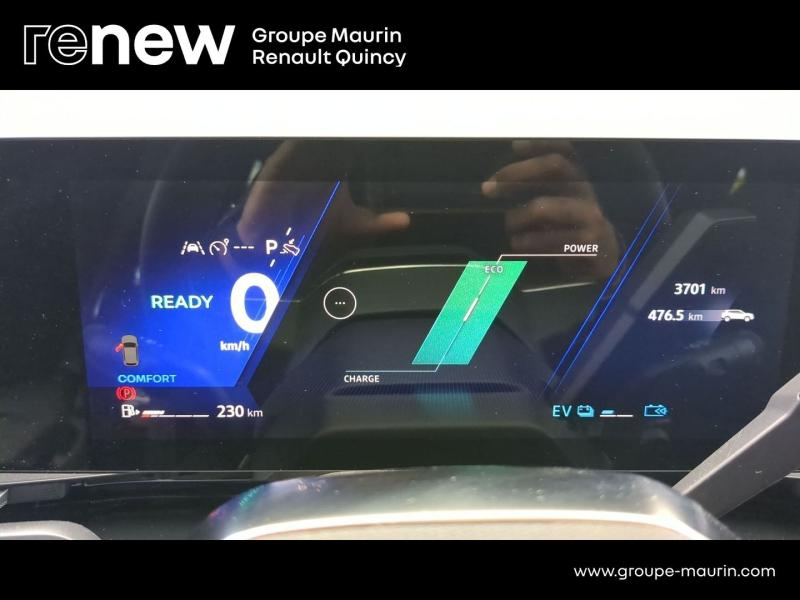 RENAULT Austral d’occasion à vendre à QUINCY-SOUS-SÉNART chez GGF - SAVY (Photo 16)