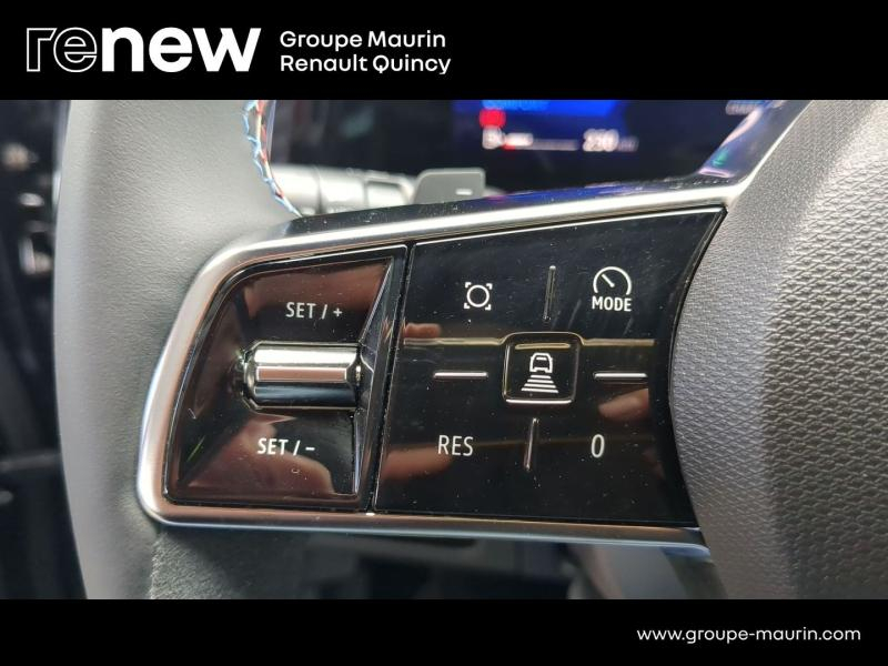 RENAULT Austral d’occasion à vendre à QUINCY-SOUS-SÉNART chez GGF - SAVY (Photo 17)