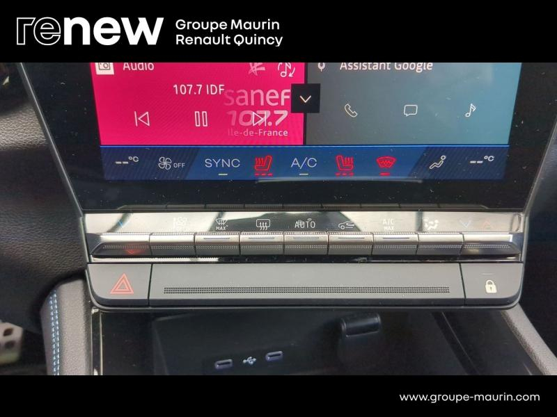 RENAULT Austral d’occasion à vendre à QUINCY-SOUS-SÉNART chez GGF - SAVY (Photo 20)