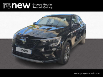 RENAULT Arkana d’occasion à vendre à QUINCY-SOUS-SÉNART