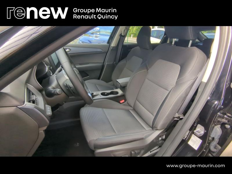 RENAULT Arkana d’occasion à vendre à QUINCY-SOUS-SÉNART chez GGF - SAVY (Photo 9)
