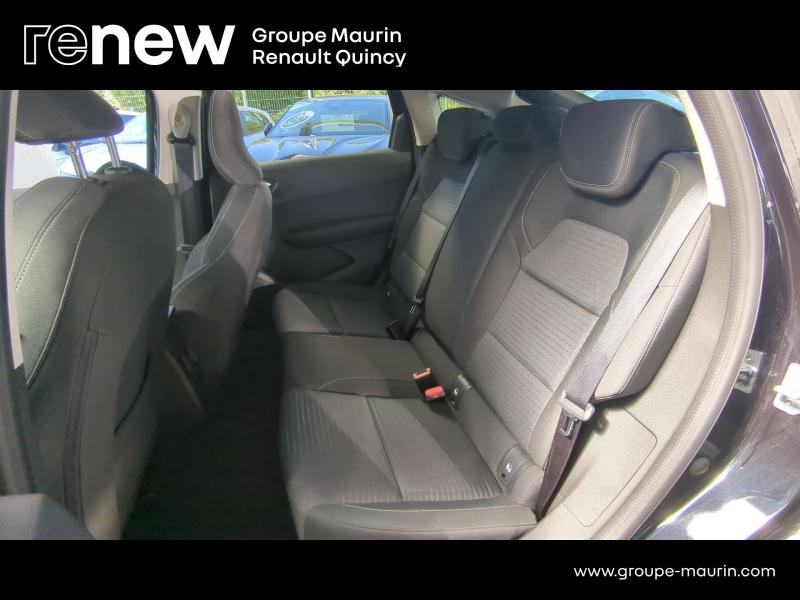 RENAULT Arkana d’occasion à vendre à QUINCY-SOUS-SÉNART chez GGF - SAVY (Photo 10)