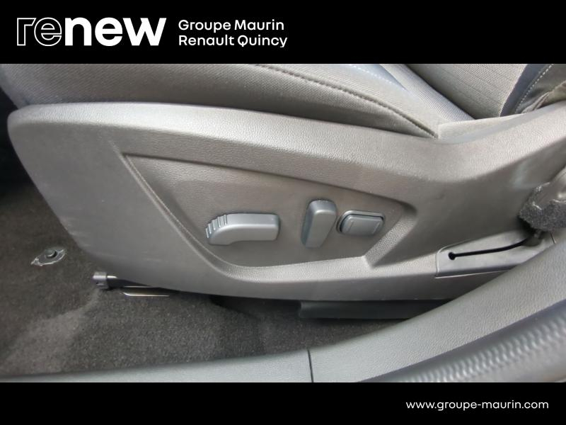 RENAULT Arkana d’occasion à vendre à QUINCY-SOUS-SÉNART chez GGF - SAVY (Photo 11)