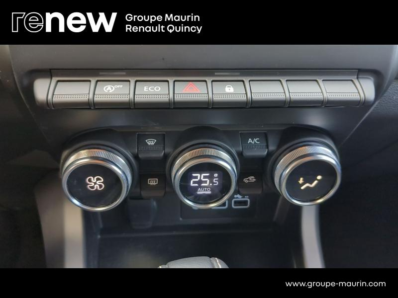 RENAULT Arkana d’occasion à vendre à QUINCY-SOUS-SÉNART chez GGF - SAVY (Photo 19)