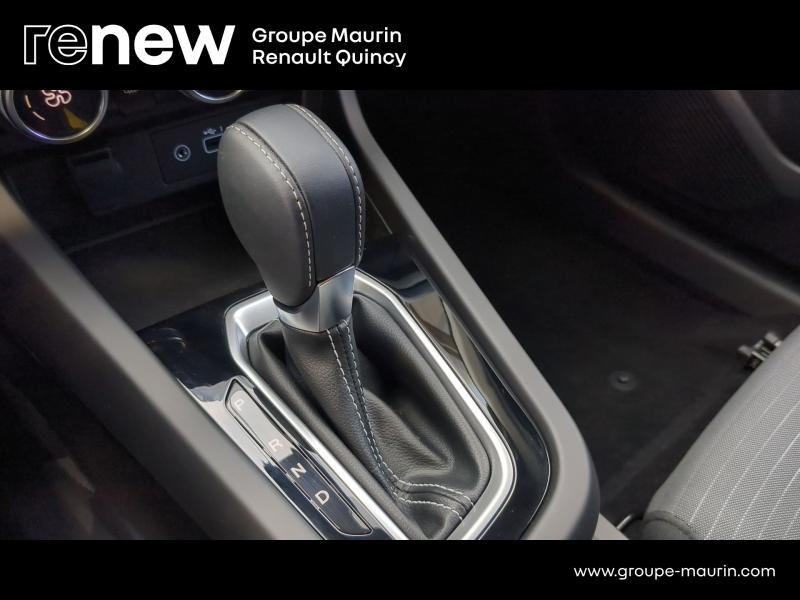 RENAULT Arkana d’occasion à vendre à QUINCY-SOUS-SÉNART chez GGF - SAVY (Photo 20)