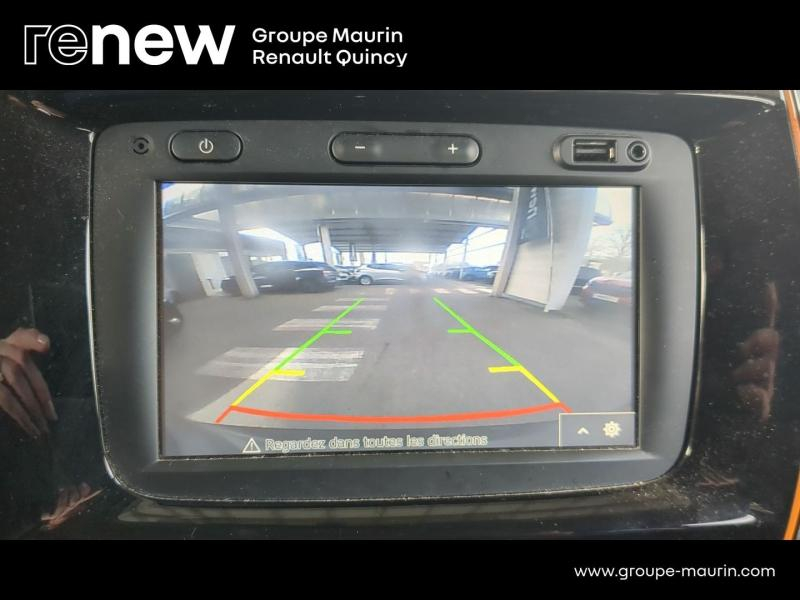 DACIA Spring d’occasion à vendre à QUINCY-SOUS-SÉNART chez GGF - SAVY (Photo 18)