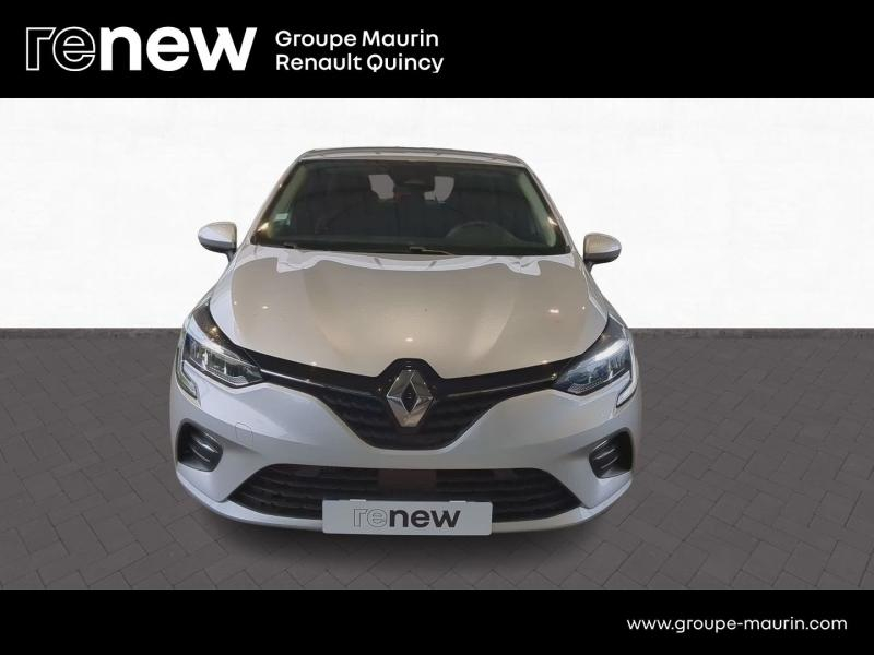 RENAULT Clio d’occasion à vendre à QUINCY-SOUS-SÉNART chez GGF - SAVY (Photo 3)