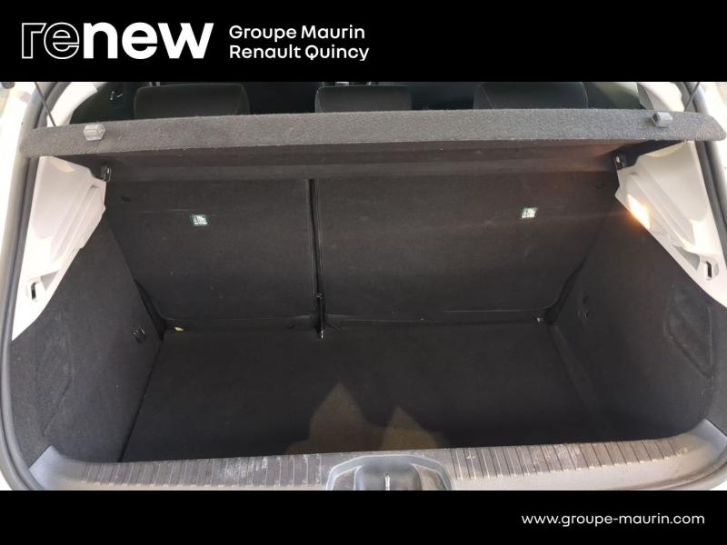 RENAULT Clio d’occasion à vendre à QUINCY-SOUS-SÉNART chez GGF - SAVY (Photo 9)
