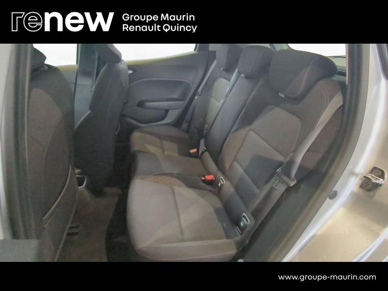 RENAULT Clio d’occasion à vendre à QUINCY-SOUS-SÉNART chez GGF - SAVY (Photo 13)