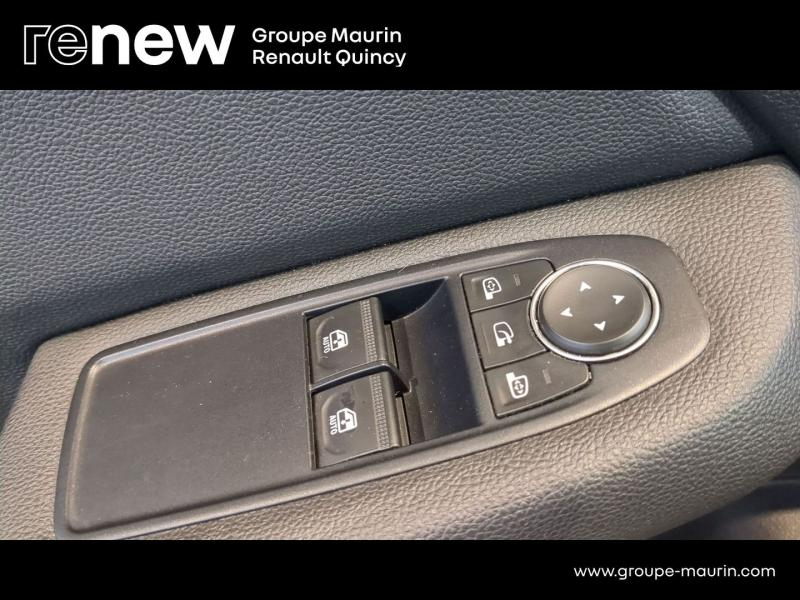 RENAULT Clio d’occasion à vendre à QUINCY-SOUS-SÉNART chez GGF - SAVY (Photo 15)