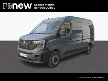 RENAULT Master Fg VUL d’occasion à vendre à QUINCY-SOUS-SÉNART
