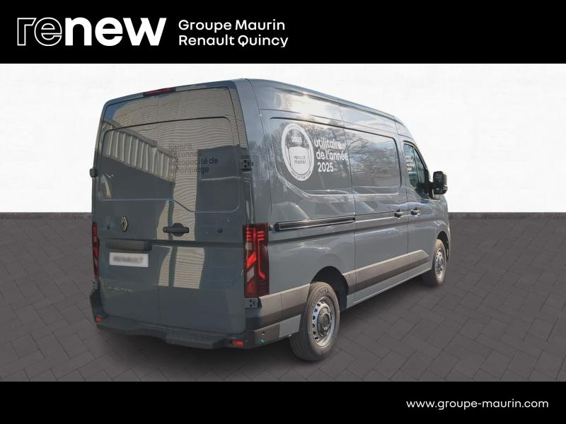 RENAULT Master Fg VUL d’occasion à vendre à QUINCY-SOUS-SÉNART chez GGF - SAVY (Photo 3)