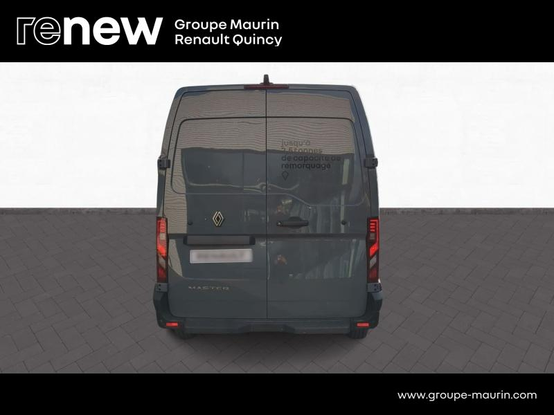 RENAULT Master Fg VUL d’occasion à vendre à QUINCY-SOUS-SÉNART chez GGF - SAVY (Photo 4)