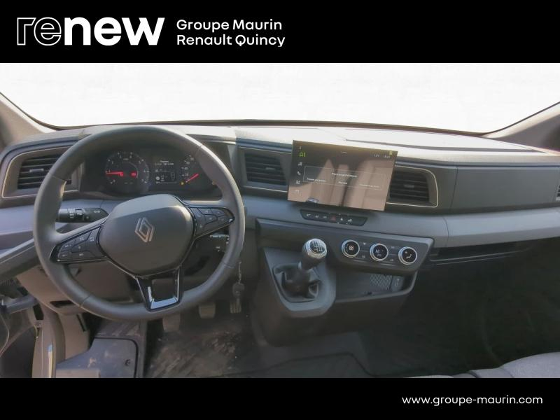 RENAULT Master Fg VUL d’occasion à vendre à QUINCY-SOUS-SÉNART chez GGF - SAVY (Photo 6)